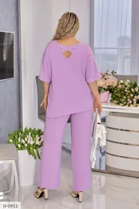 Костюм II-0904 Фабрика Моды