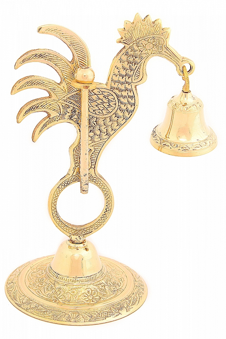 Гонг "Петух"