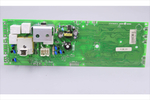 Модуль управления XZ5B00343 стиральной машины Brandt BWT6310E-X/01