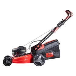 Газонокосилка бензиновая самоходная Fubag FPL 53 SMV, 31779