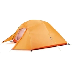 ПАЛАТКА NATUREHIKE 3-Х МЕСТНАЯ CLOUD UP 3 210T NH18T030-T