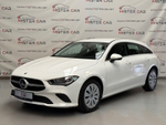 Mercedes-Benz CLA 180 Shooting Brake