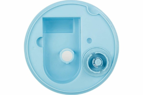 Увлажнитель воздуха Enеrgy EN-616 голубой (032473)