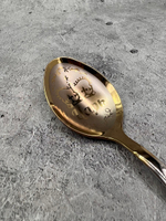 Ложка столовая Царь