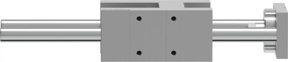 Направляющая Festo EAGF-V2-KF-50-200