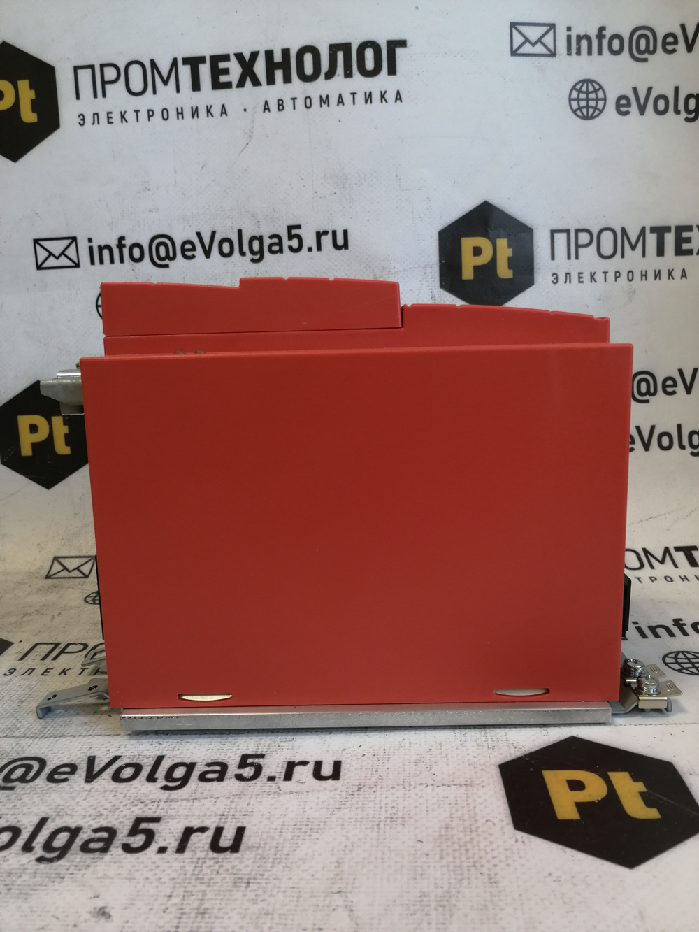 SEW Eurodrive MC07B0005-5A3-4-S0 с хранения