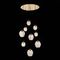 Подвесная люстра ST Luce Idesia SL1188.303.09
