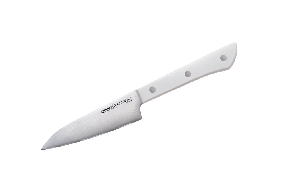 Овощной нож Samura Harakiri SHR-0011W