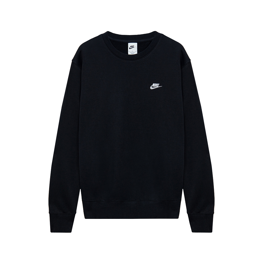 Мужской свитшот Nike Club Crew