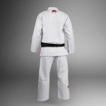 Кимоно Venum Contender 3.0 ice