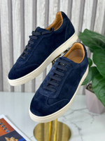 Кеды Brunello Cucinelli