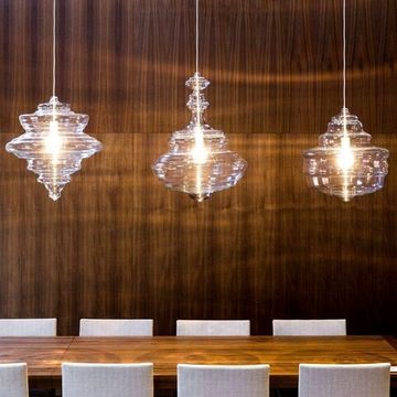 Pendant Palais Garnier by George Nelson Сlear