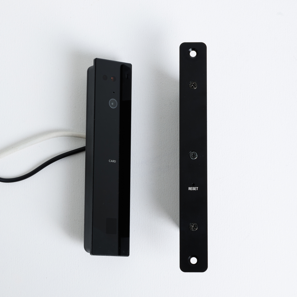 Электронный считыватель-контроллер MyLock ML-05