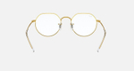RAY-BAN JACK RX6465F 3086 OPTICS