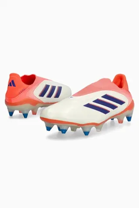 Бутсы adidas Copa Pure 3 Elite LL SG - белый
