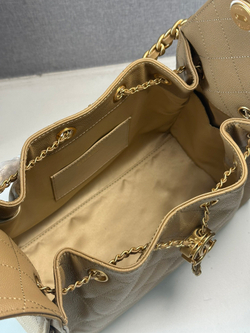 Chanel 25 Small Handbag 30 cm