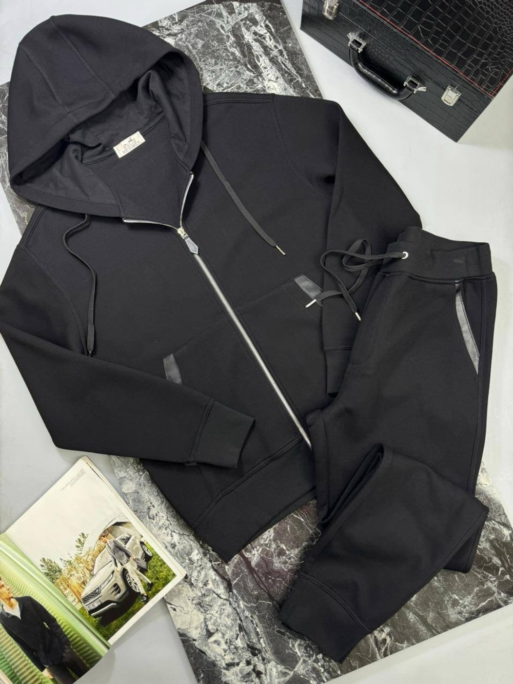 Спортивный костюм Hermes