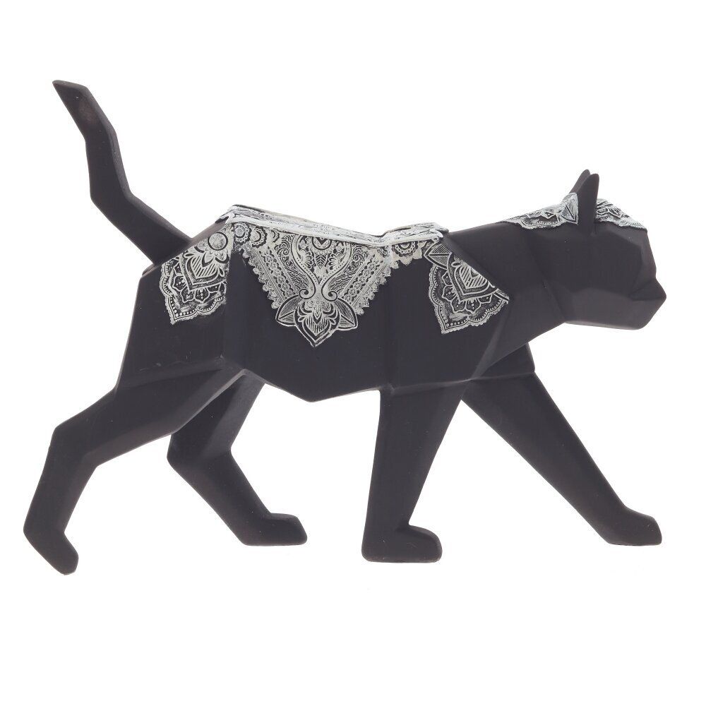 GAEM Фигурка декоративная "Кошка", L30 W8 H23 см