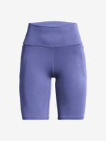 Женские велосипедки Under Armour Meridian 10in Short-PPL