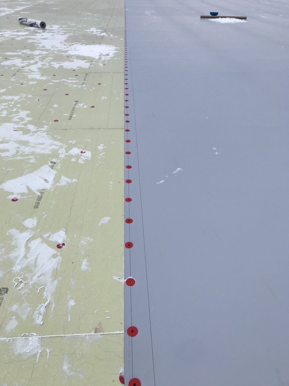 Складкой комплекс (район Седельниково)