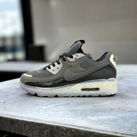 Nike Air Max Terrascape 90 • Black Thunder Grey