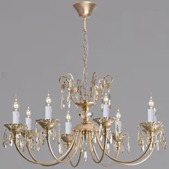 IL5233-8PLS-25 ELITE светильник потолочный