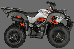 Квадроцикл KAYO BULL-2C (2020) Комплект запчастей