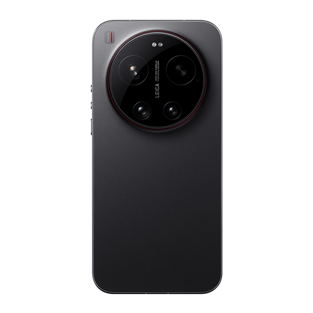 Xiaomi 17 Ultra 16/1TB (Black)