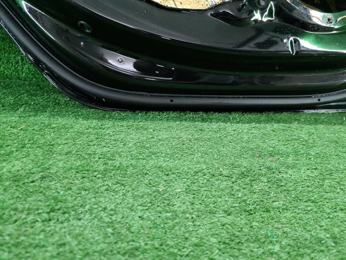 Дверь задняя левая Audi A5 2 8W (2016-н.в.)