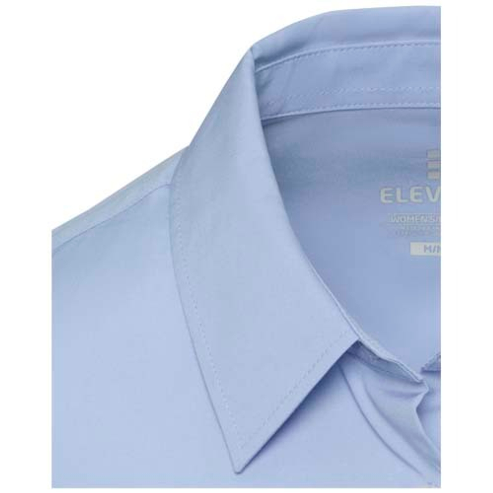 Carnelian женская рубашка из поплина