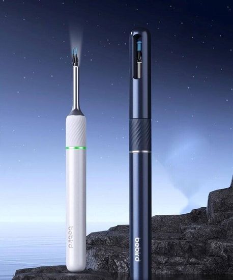 Умная ушная палочка Bebird Ear Visual Picking Stick Note 5 Pro