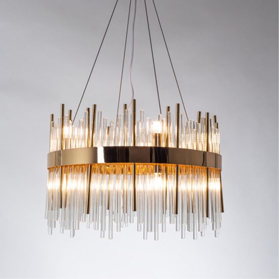 A1007SP-10GO СВЕТИЛЬНИК ПОДВЕСНОЙ