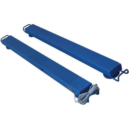 Весы балочные ВСП4-600.2С9 (стержневые)