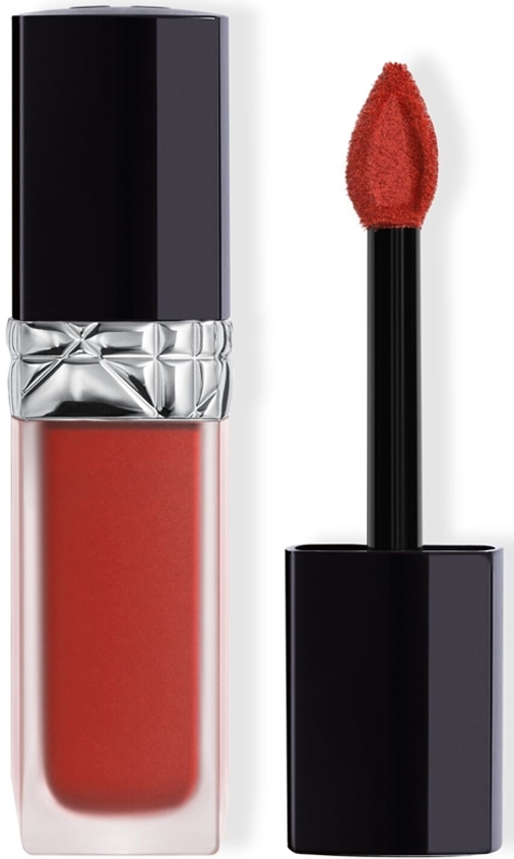 DIOR Rouge Dior Forever Liquid - жидкая матовая помада, 6 ml