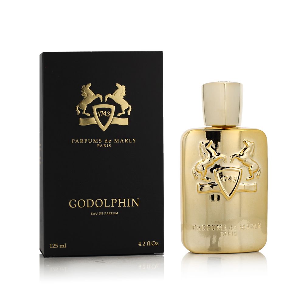 Parfums de Marly Godolphin Eau De Parfum 125 ml (man) Parfums de Marly Godolphin Eau De Parfum 125 ml (man)