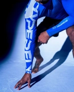 Рашгард Hyperfly ProComp Edge Ranked - Blue