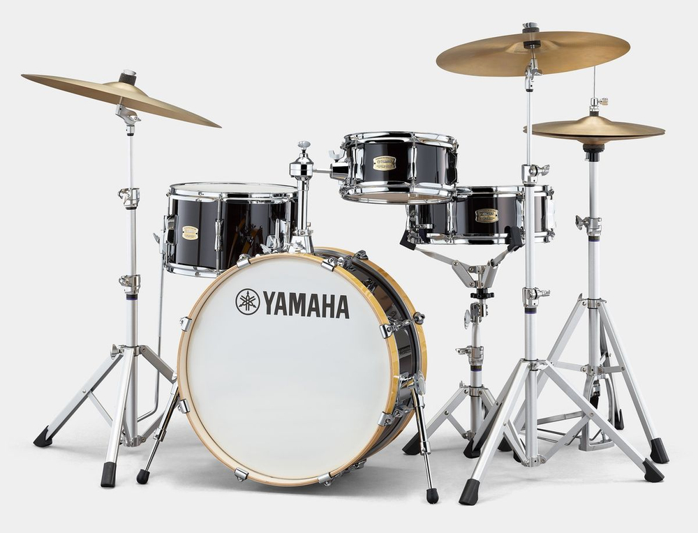 Yamaha SBP0F4HRBL