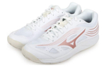Mizuno Cyclone Speed 3 "White Copper" Women"s