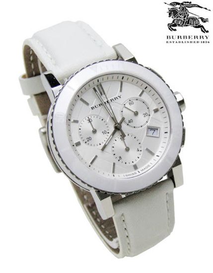 Женские наручные часы Burberry BU9701