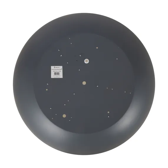 Потолочный светильник FR5277CL-L72GR Лунный свет / Moonlight 62 Вт LED с пультом ДУ Freya fr5277cl-l72gr
