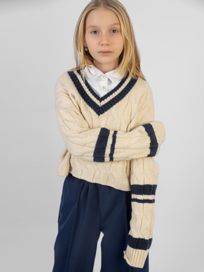 Полувер Sandra