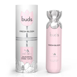 Fresh Bloom парфюмерная вода