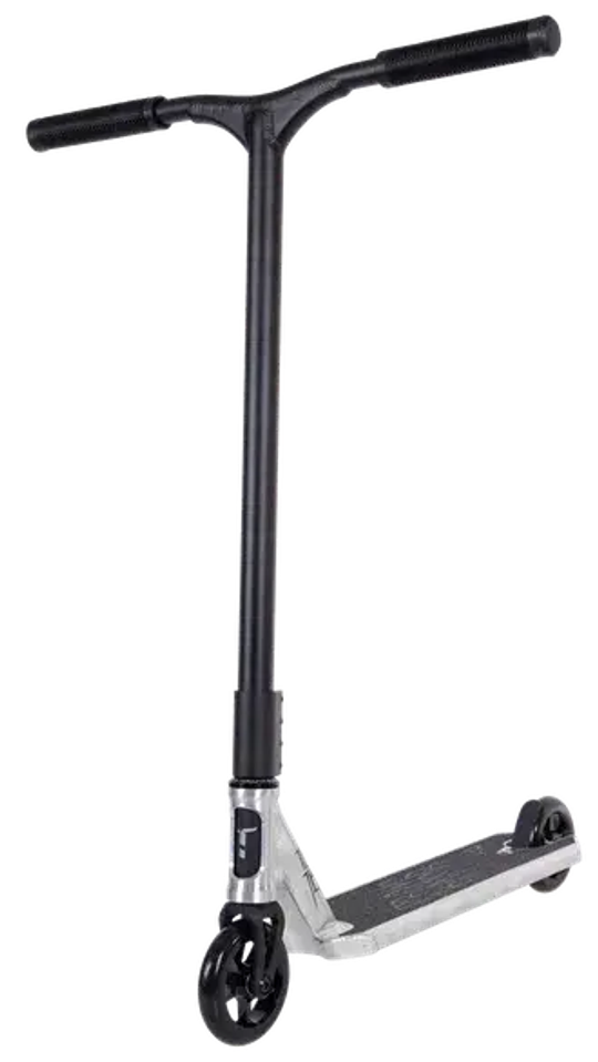 Самокат Tech team Provokator 50 brushed-black