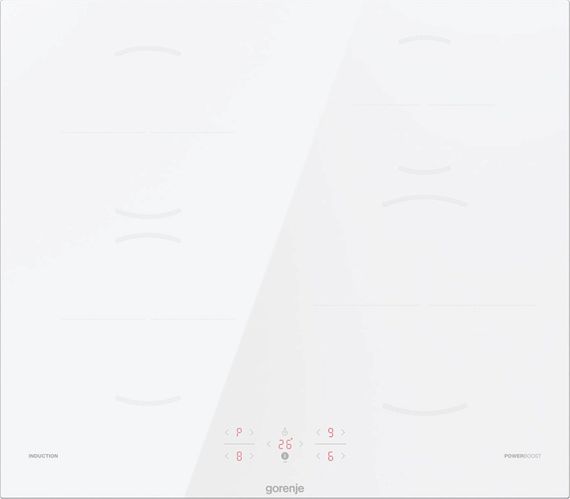 Индукционная варочная панель Gorenje GI6401WSC