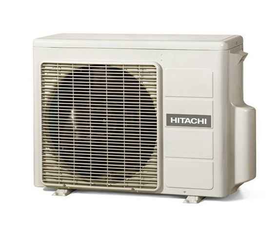 Мульти сплит-система Hitachi RAK-25REF / RAK-35REF / RAM-53NE2F