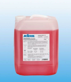 Kiehl ARENAS®-enzyma Ср-во для стирки текстиля жидкое, ферментативное 21кг