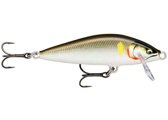 Воблер RAPALA CountDown Elite 95 /GDAY