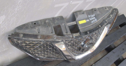 Решетка радиатора Nissan Qashqai 2 (J11) 13-19 Б/У Оригинал 623104EA0A