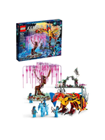 LEGO Avatar 75574 Лего "Toruk Makto and Tree of Souls"