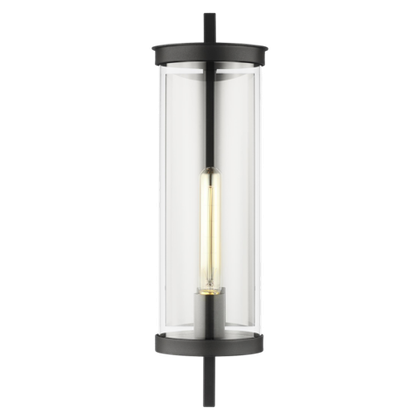Настенный светильник Visual Comfort Eastham Medium Wall Lantern
